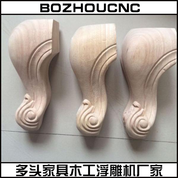 木头镌刻