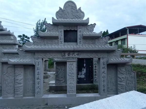 石材影雕