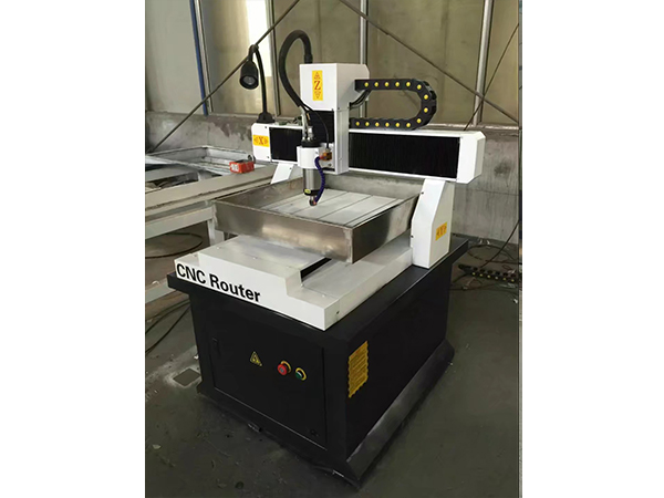 博洲-高配3030金属模具镌刻机